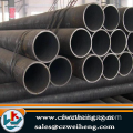 Stainless Steel Pipe TP 304 316 6 mm * 1 mm